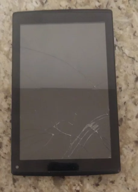 Dopo 8" Tablet Window Tablet for parts