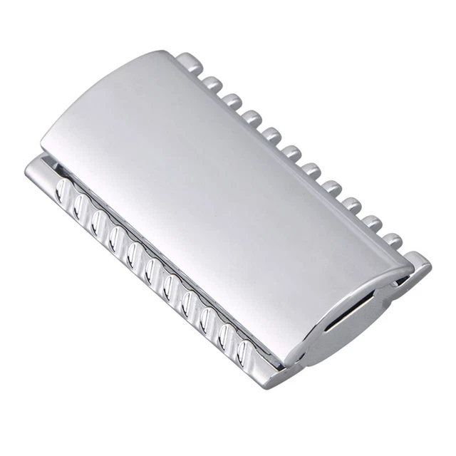 1 pieza cabeza de afeitadora cuchilla de afeitar cabezal de repuesto cuchilla de afeitar eléctrica cabezal de repuesto