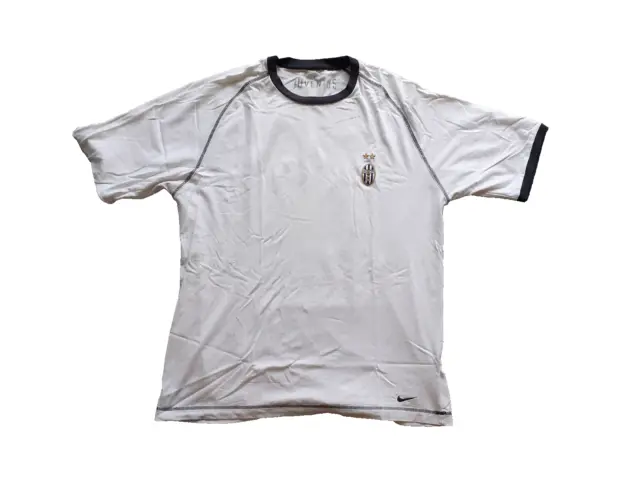 Nike T-shirt d'Entraînement Dri-FIT Mbappé Personal Edition - Bleu/Blanc  Enfant