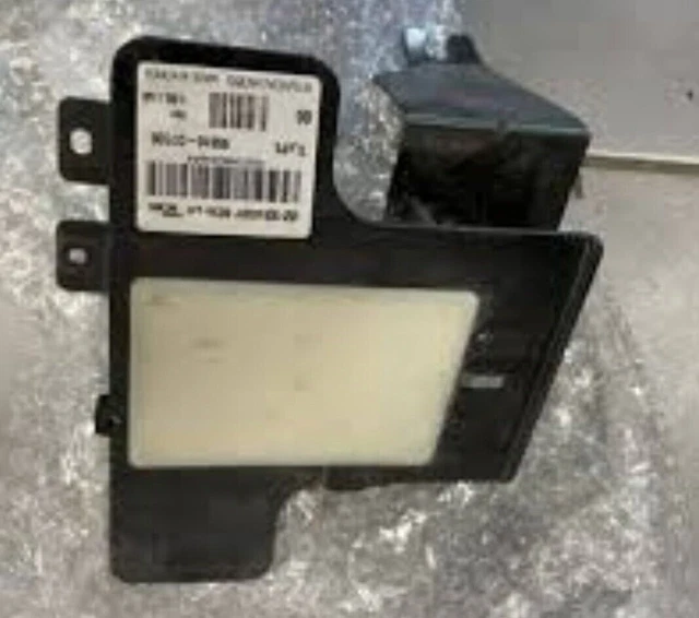 LEFT DEAD ALARM Radar Hyundai Tucson Iii 95810-D7500 95810D7500 ...