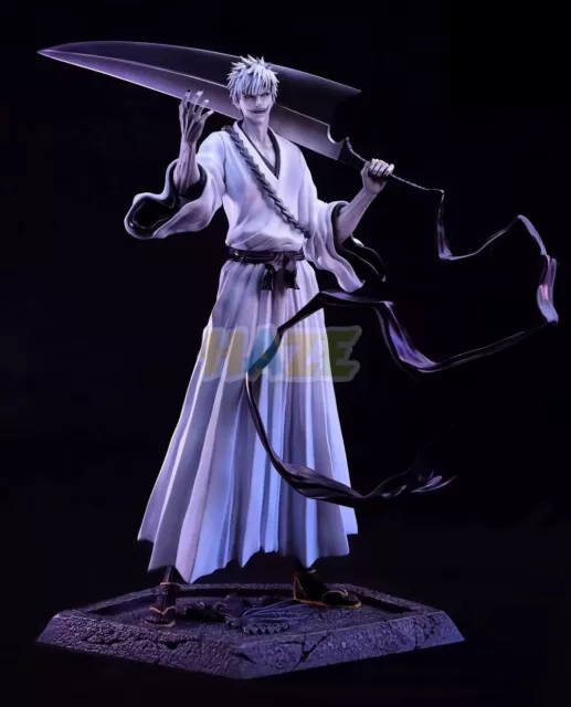 Figure Action Bleach Ichigo Vasto Lorde 33 cm