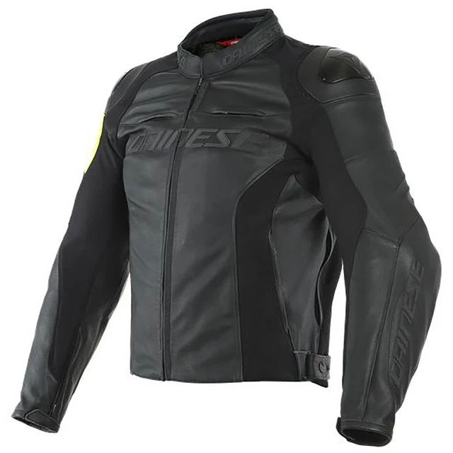 Dainese g sales racing pelle