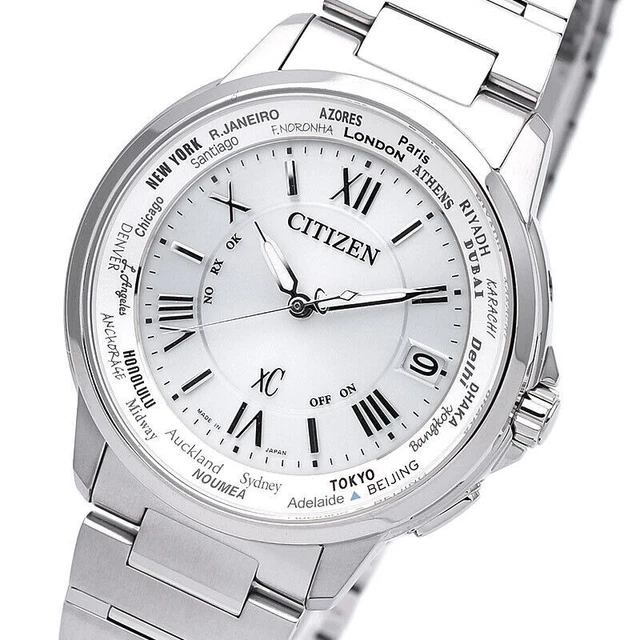Calculatrice de table petit format Citizen bleu clair CITIZEN - La Poste