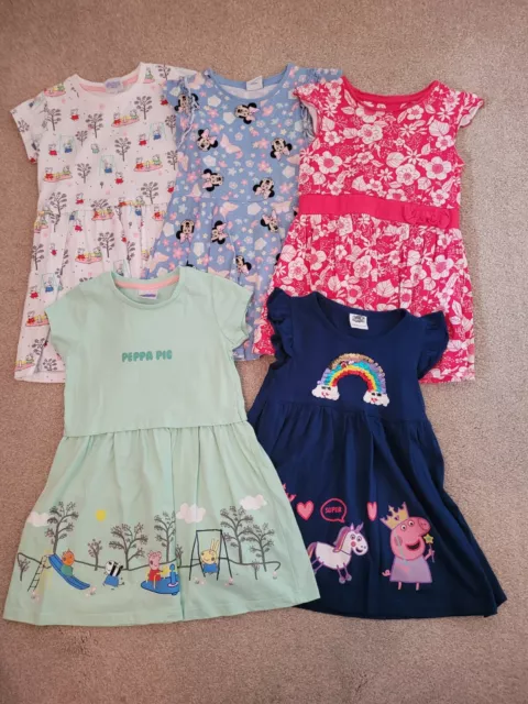Girls Clothes Bundle 2-3 Years