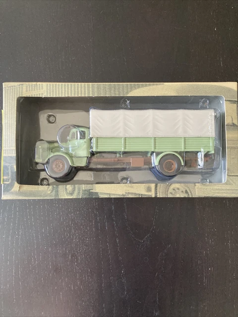 Camion Berliet Gak 17 Sapeurs Pompiers 1/43 Altaya Magfire86610 Gak17 Camion Berliet Gak 17 Sapeurs Pompiers 1/43 Altaya Magfire86610 Gak17