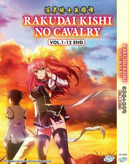 DVD ANIME Toaru Kagaku No Accelerator Vol.1-12 End ENGLISH DUBBED Region All