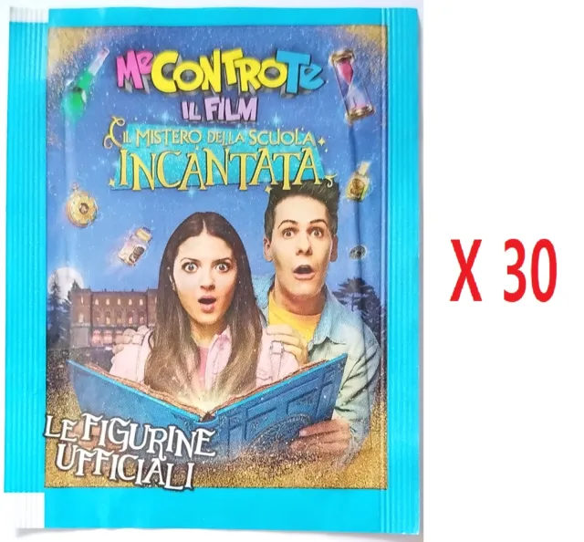 ME CONTRO TE Il Film Album Figurine Sticker + Box 40 + 2 Bustine Collezione  2020 EUR 36,90 - PicClick IT