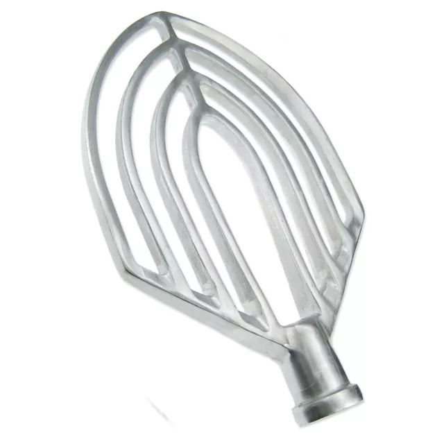 80 Quart Flat Paddle Beater Attachment Tool To Fit Hobart Heavy Duty Mixer 80-Qt