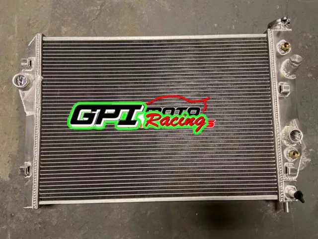 Aluminum Radiator For 1993-2002 Chevy Camaro Z28 SS/Pontiac Firebird V6 V8