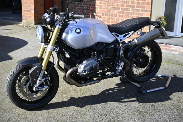 Bmw r9t sport discount