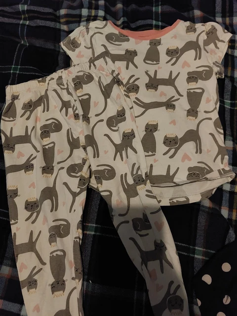 Girls 3-4 Summer Bundle 3