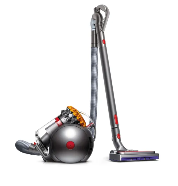 Dyson Big Ball Multifloor 2 Bodenstaubsauger Neuwertig