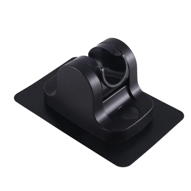 Shower Head Holder ABS Shower Holder No Drilling Adjustable Shower Mount for 1448