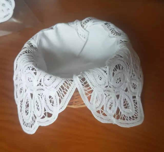 Tapete panera encaje de brujas