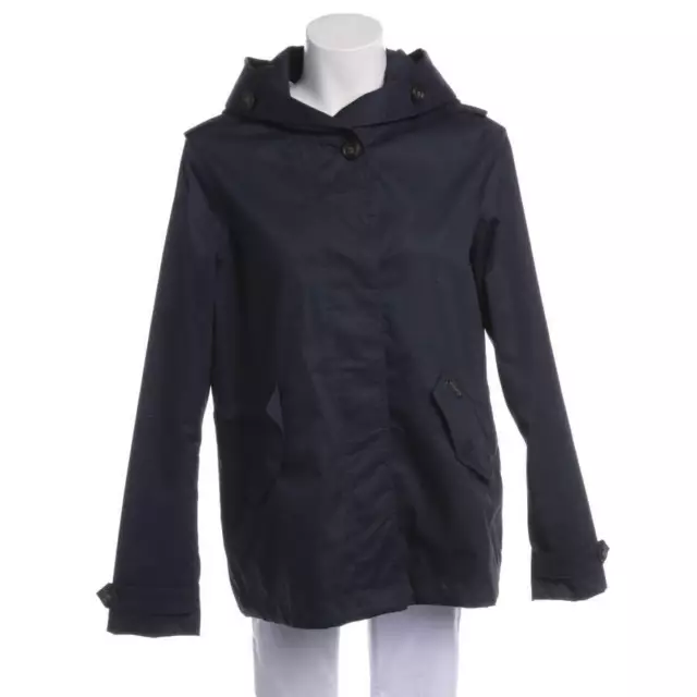 Übergangsjacke Woolrich Blau M