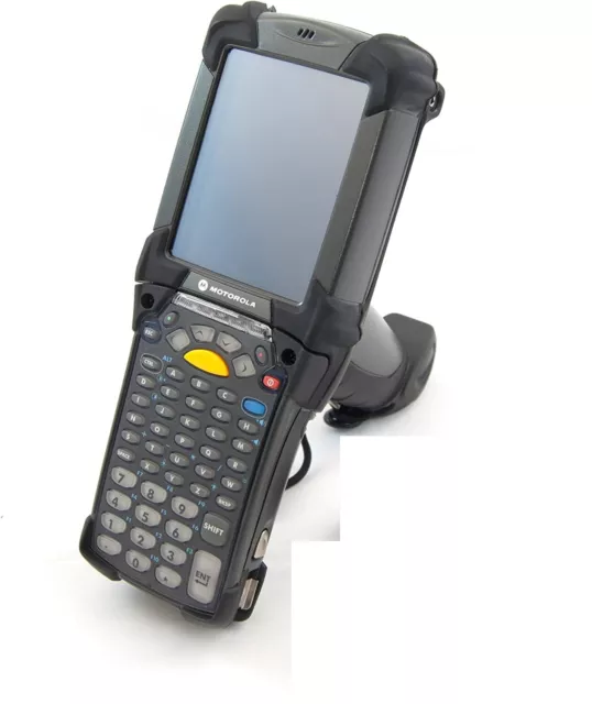 Terminal MOTOROLA (SYMBOL ZEBRA) MC9060-GF0HBJEA4WW 1D 64/64MB WM2003 53key