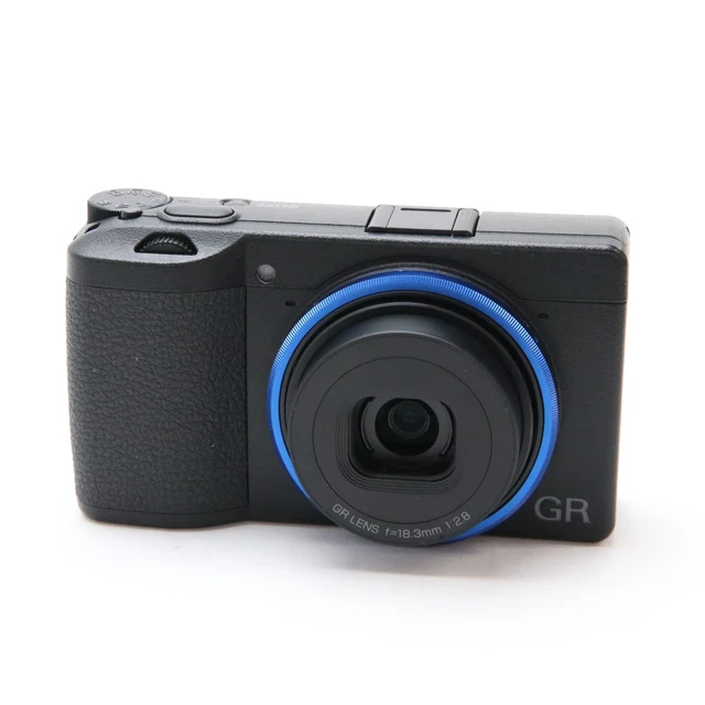 Ricoh Gr Iii #229
