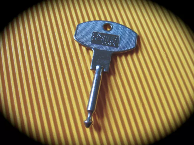 Keyswitch Key -Precut Keyblank-LQQK!-FREE POSTAGE!