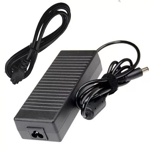 HP TouchSmart desktop PC 310-1126 power supply ac adapter cord cable charger