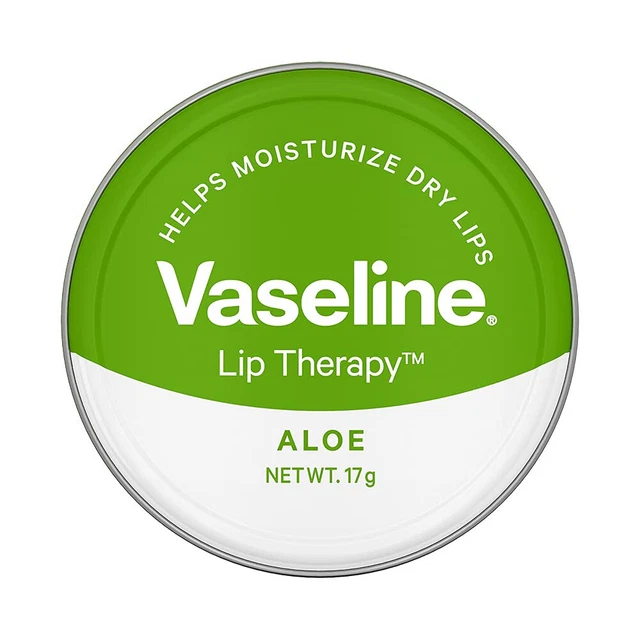 Vaseline Tinte de Labios para Seco Labios 17g