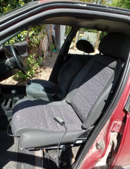 Elap rotating car seat cheap