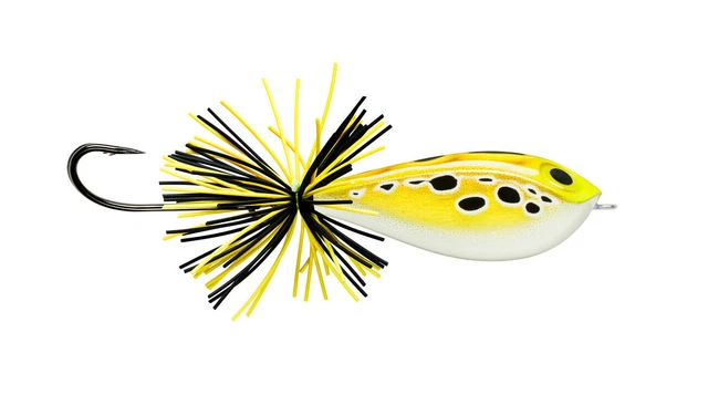 Rapala BX Skitter Frog Lures - Pike Bass Predator Top Water Surface Baits Tackle