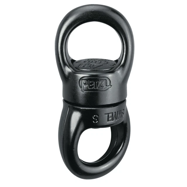 Mousqueton escalade Swivel S Petzl