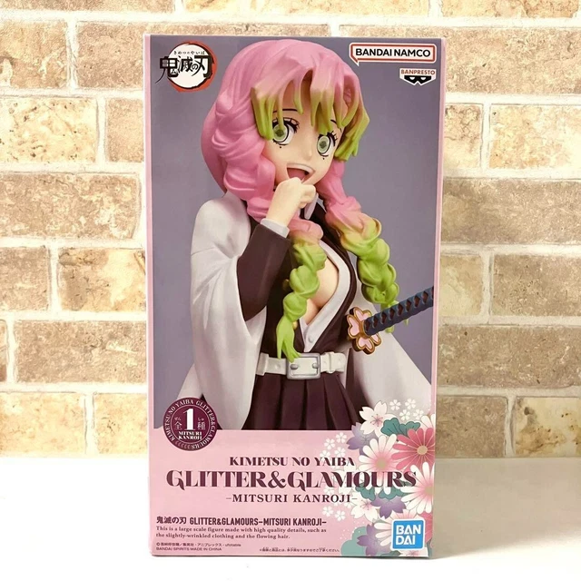 Figurine One Piece Reiju édition Paillettes & Glamours - Hauteur 10,4 Pouces, PVC, Banpresto, Neuf Du Japon