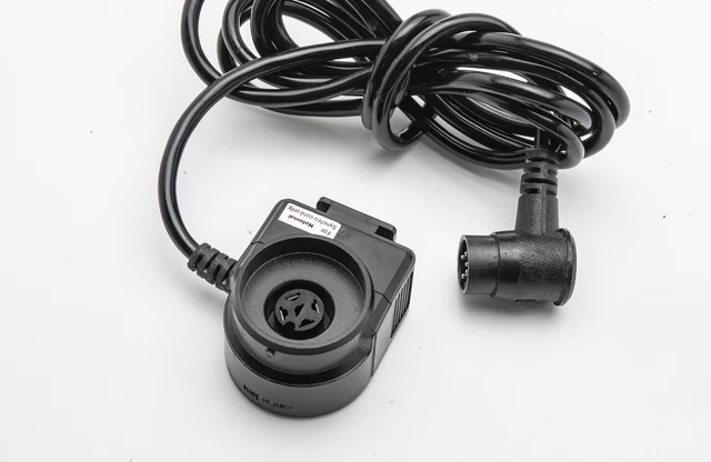 National Connector-2 Esterno Blitzkabel PW502 PW-502