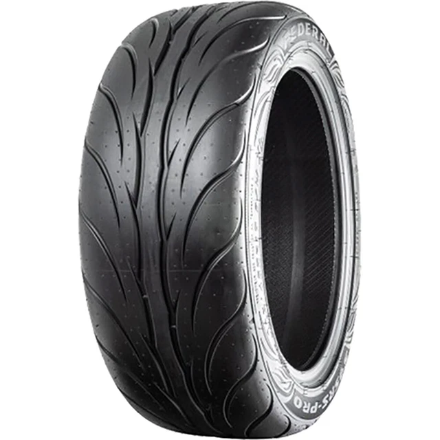 4 Tires Federal 595RS-PRO 235/40ZR18 91Y XL Racing