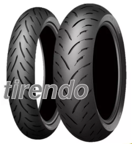 1x Motorradreifen Dunlop Sportmax GPR-300 130/70 ZR16 61W