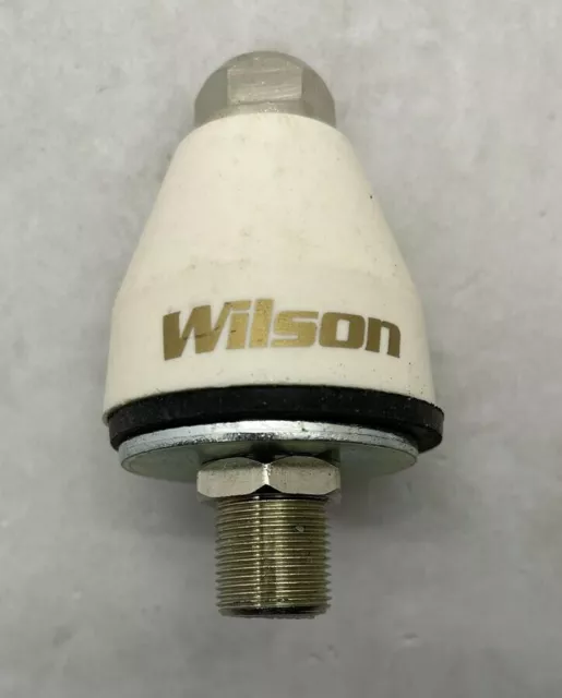 Wilson Heavy Duty "GumDrop" Antenna Mount - White