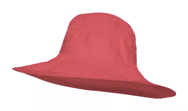 Womens Tommy Bahama Floppy Hat 2