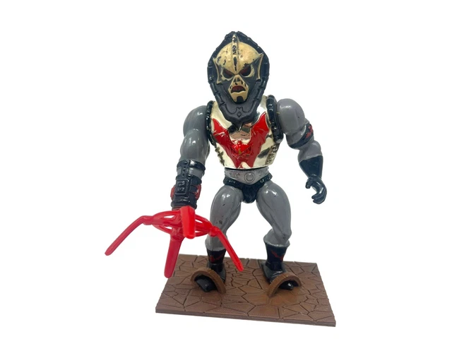 HURRICANE HORDAK - Masters of the Universe Mattel Vintage - INKgrafiX TOYS - A20