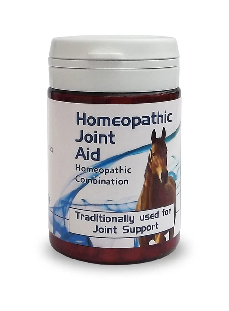 Phytopet homeopático ayuda conjunta equinos 50g caballo y Pony