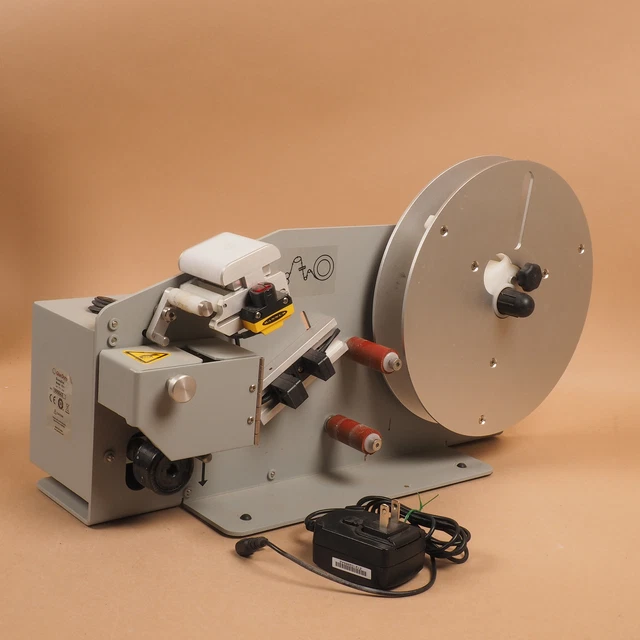 Glue Dots EconoDot ED1 Commercial Semi Automatic Adhesive Dispenser