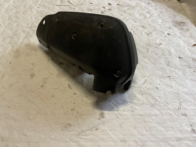 Boite A Air - Honda 100 Scoopy