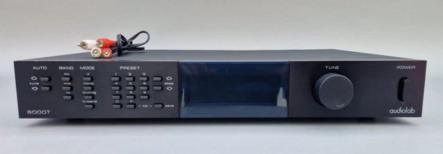 Pyramid Tuner hi-fi AM-FM stéréo Photo #4145737 - Canuck Audio Mart