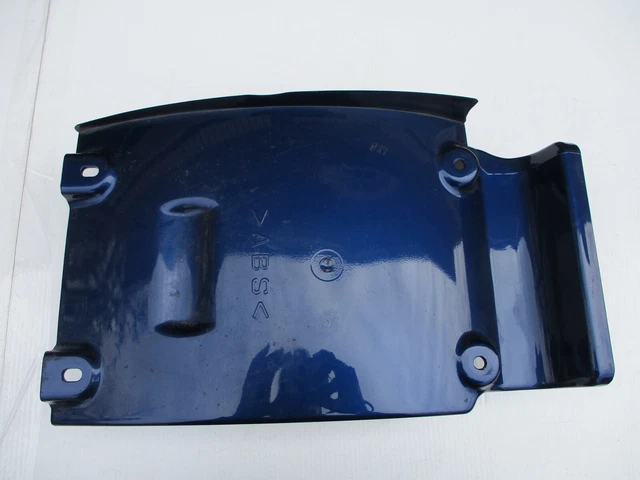 parting out 2010 Yamaha Road Star 1700 mudguard fairing