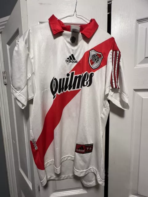 Adidas quilmes hotsell