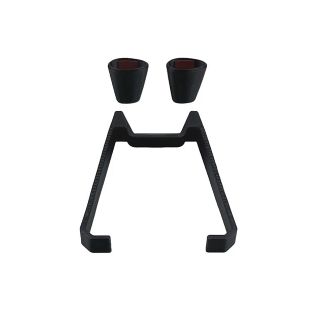Landing Gear Height Increase 10MM Battery Protector Sports Camera Chest Mount