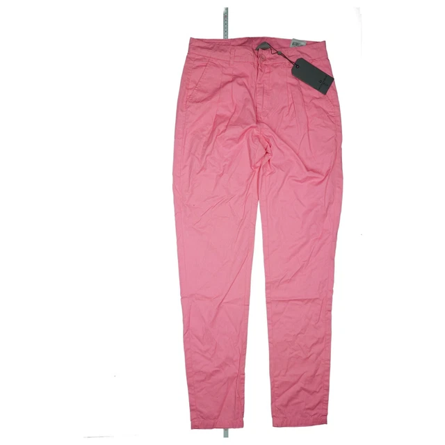 Pantalon Cropped Stretch Escada Multi-couleurs Taille 6 - Neuf Avec étiquettes