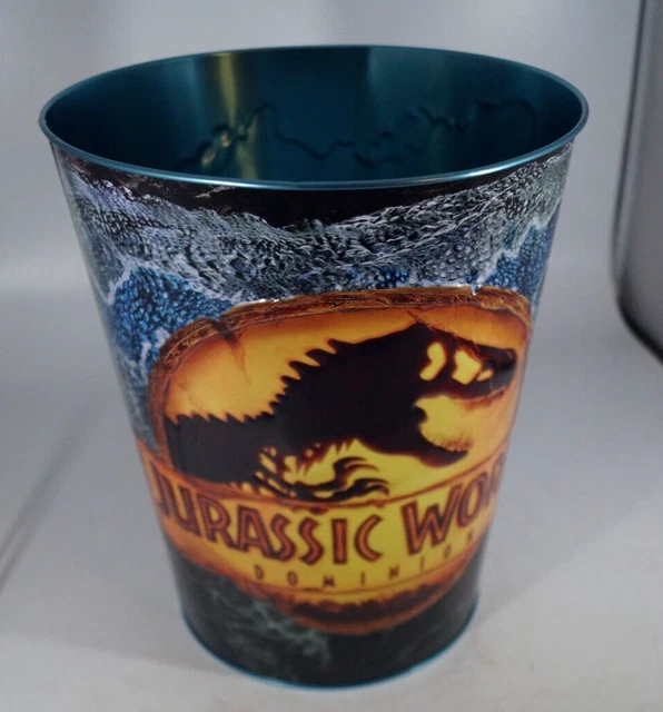 Jurassic Park World Dominion Amc FOR SALE! PicClick