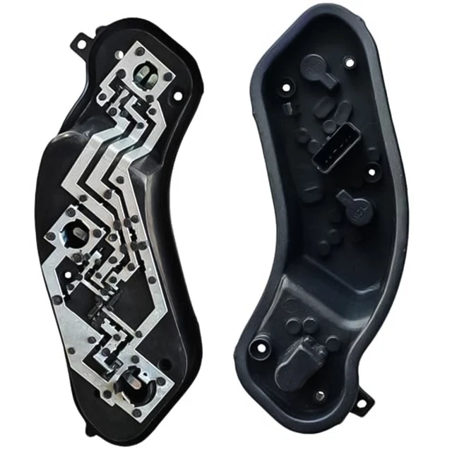 Rear Right Tail Light Socket Assembly For Nissan Versa 2012-2018 – 26551-3AW0A