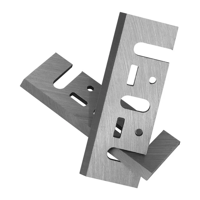 MAKITA 1900B ELECTRIC Planer Spare Blades Replacement for Power DIY