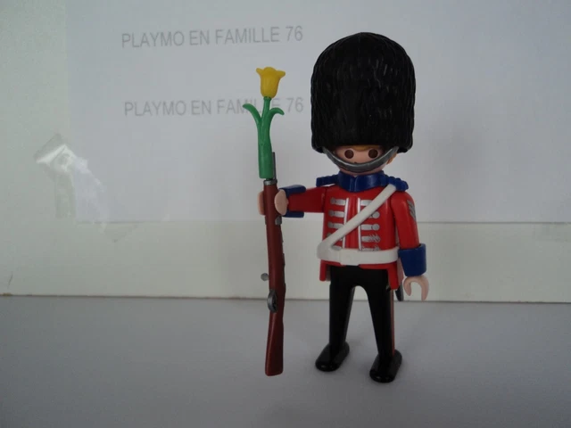 Playmobil 5600, calèche époque victorienne - Jeux & Jouets