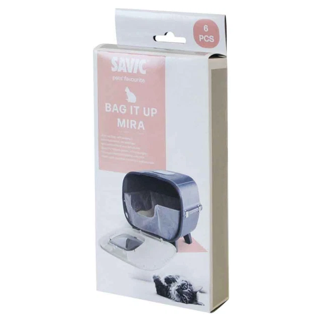 Trousse De Maquillage Décor Chat Gris Clair - PVC, Fermeture éclair, Marque Catseye, Neuf Avec étiquettes