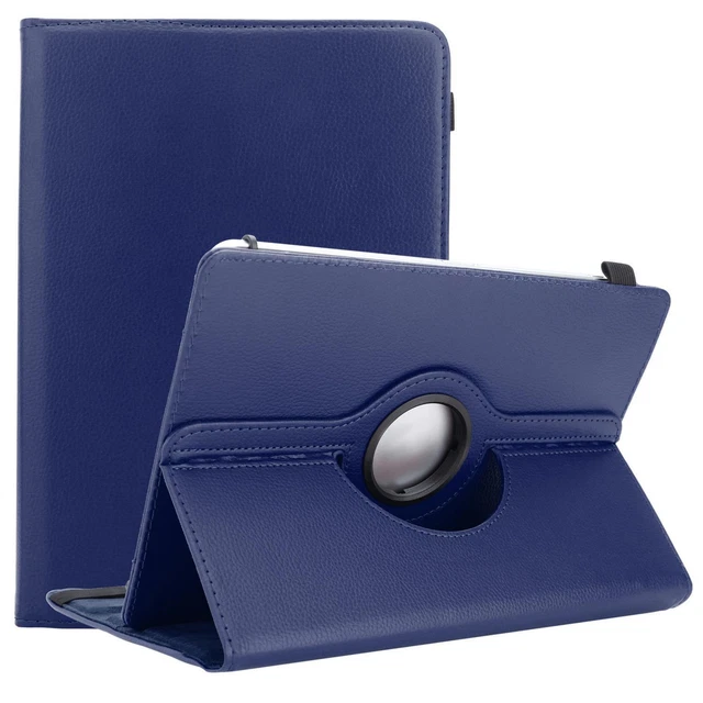 Coque Tablette pour Medion LifeTab P10603 Etui Protection 360 Housse Cover
