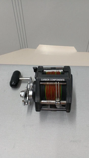 DAIWA DYNAMIC ST-50 147538 £180.75 - PicClick UK
