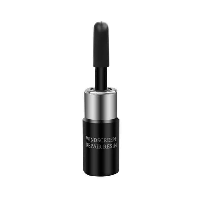 Kit riparazione vetro incrinato parabrezza nano riparazione graffi liquidi ripristino crepe Le